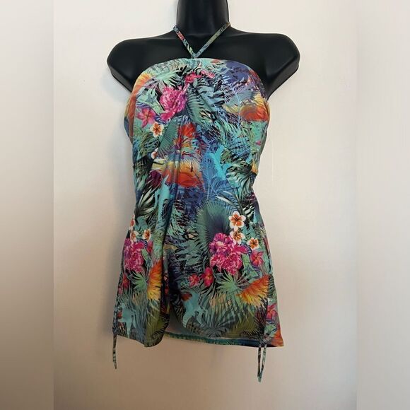 Fantasie Tankini Top - Picture 1 of 3